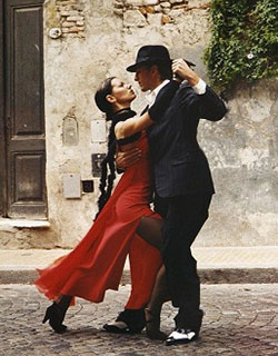 Tango Argentino